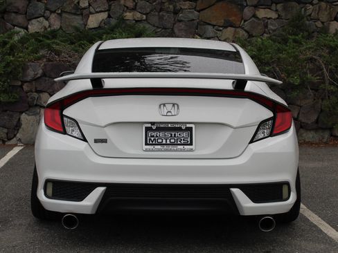 Used 2018 Honda Civic LX image 8