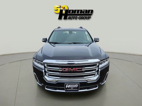 Used 2023 GMC Acadia SLE w/ Driver Convenience Package image 8