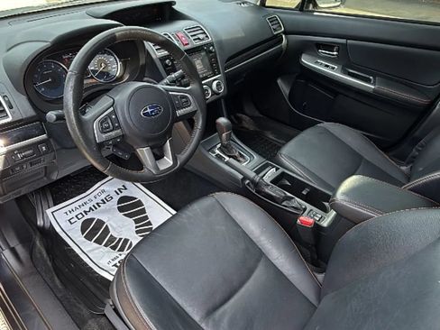 Used 2017 Subaru Crosstrek 2.0i Limited AWD/4WD image 19