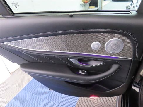 Used 2020 Mercedes-Benz E 63 AMG S w/ Driver Assistance Package image 35