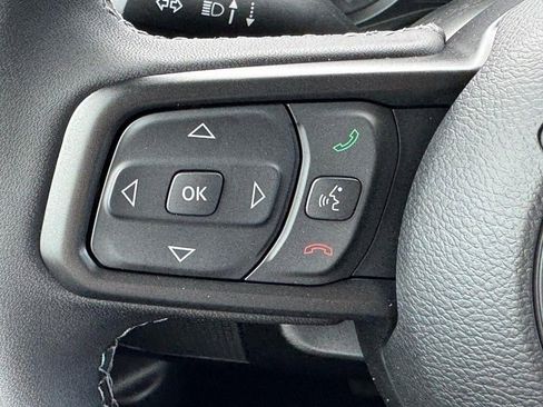 New 2026 Jeep Gladiator Sport image 12