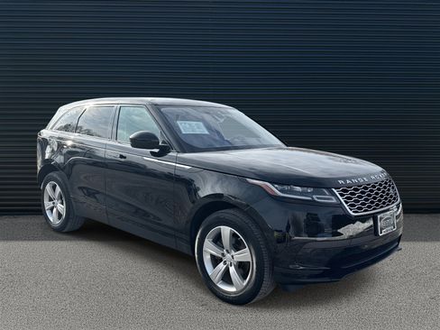 Used 2020 Land Rover Range Rover Velar S image 3