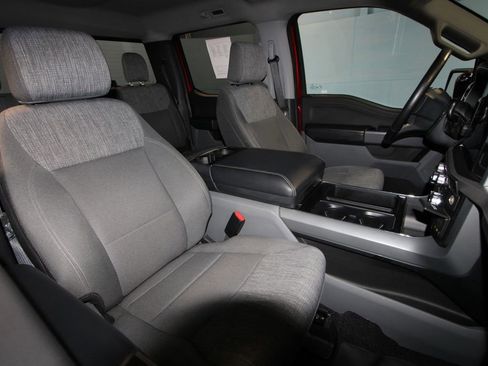 Used 2022 Ford F150 XLT w/ Equipment Group 302A High image 25