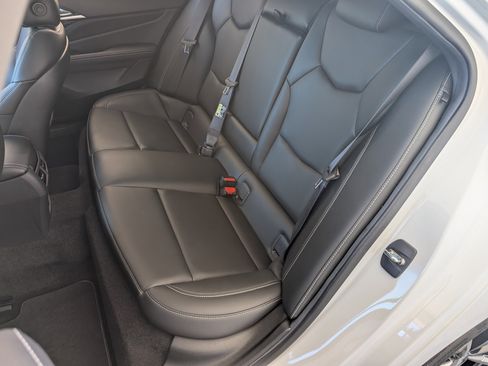 Used 2023 Cadillac CT4 V Blackwing image 18