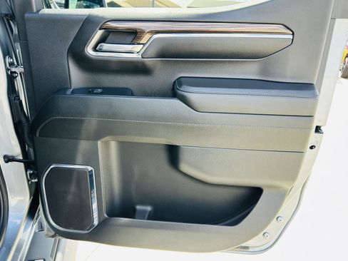 Used 2024 Chevrolet Silverado 1500 RST w/ RST All Star Premium Package image 33