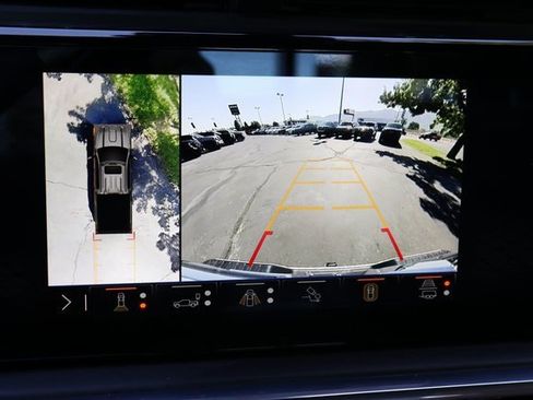 Used 2024 GMC Sierra 2500 Denali Ultimate image 27