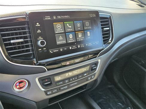 Used 2024 Honda Ridgeline Sport image 19