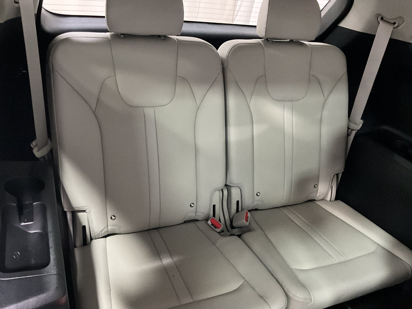 Used 2025 Kia Sorento SX AWD/4WD image 25