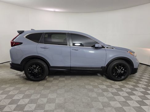 Used 2022 Honda CR-V EX-L image 42