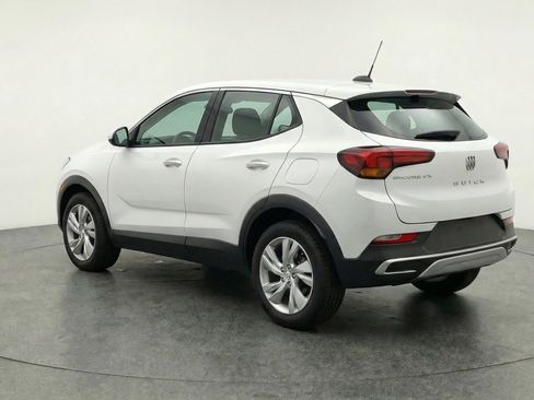 Used 2025 Buick Encore GX Preferred image 6