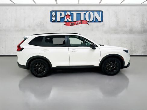 New 2026 Honda CR-V Sport-L image 8