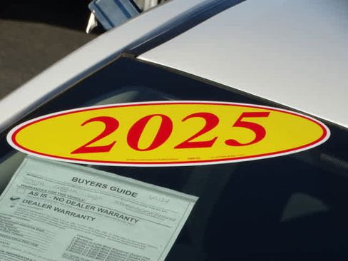 Certified 2025 Toyota Corolla LE w/ LE Premium Package image 6