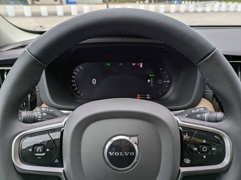 New 2026 Volvo XC60 T8 Ultra w/ Protection Package Premier AWD/4WD image 39