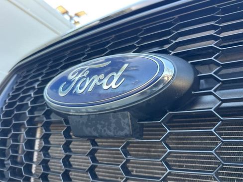 Used 2023 Ford Transit 250 148 High Roof Extended w/ Load Area Protection Package RWD image 44