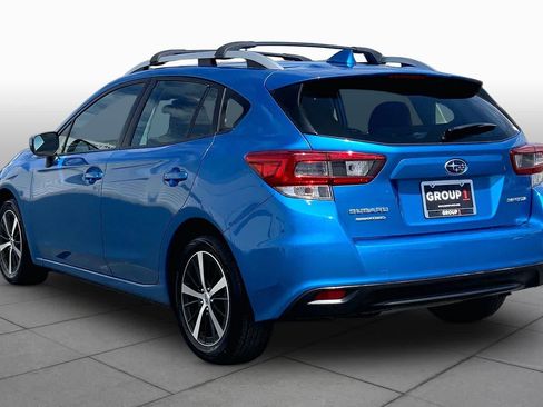 Used 2021 Subaru Impreza 2.0i Premium AWD/4WD image 11