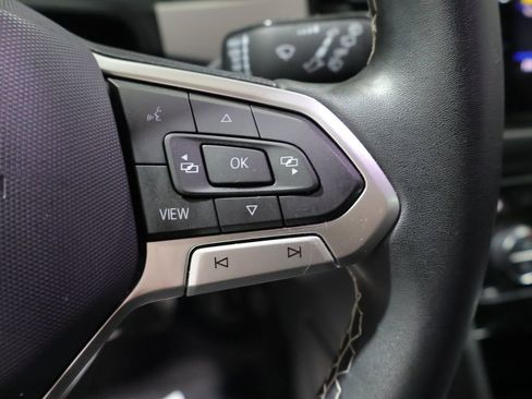 Used 2022 Volkswagen Atlas SE AWD/4WD image 38
