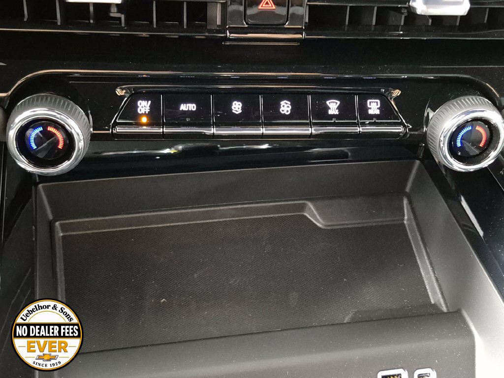 New 2026 Chevrolet Tahoe LS w/ Max Trailering Package AWD/4WD image 19