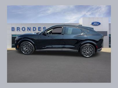 Used 2025 Ford Mustang Mach-E Premium