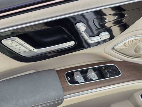Used 2022 Mercedes-Benz EQS 450+ Sedan image 23