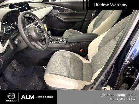 New 2026 MAZDA CX-30 Aire Edition AWD/4WD image 10
