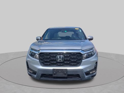 Used 2022 Honda Passport EX-L image 2