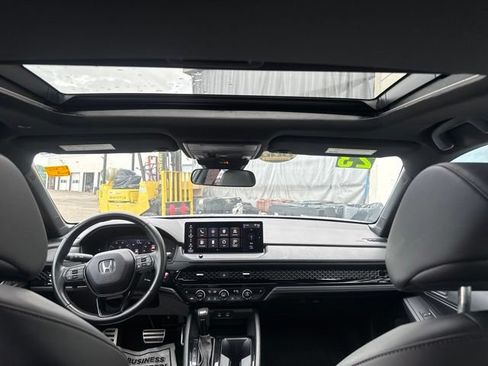 Used 2023 Honda Accord Sport image 22