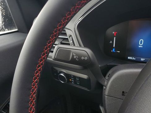 Used 2024 Ford Escape ST-Line w/ Tech Pack #1 image 15