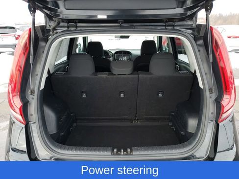 Used 2021 Kia Soul S image 8