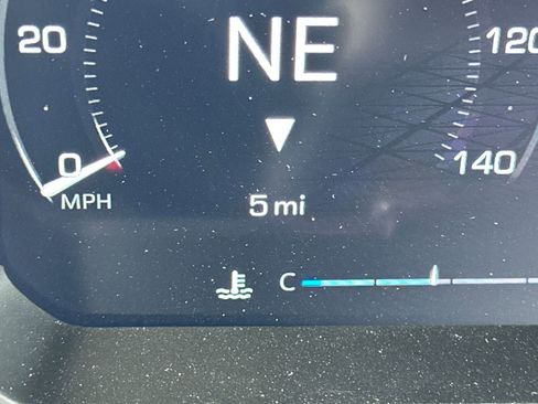 New 2026 GMC Sierra 1500 Elevation image 13