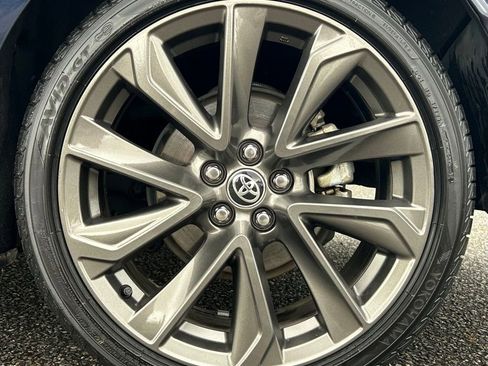 Certified 2024 Toyota Corolla XSE FWD image 28