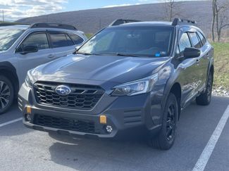 Used 2022 Subaru Outback Wilderness w/ Wilderness Package video 2