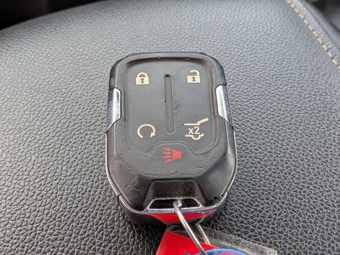 Used 2023 GMC Acadia Denali AWD/4WD image 34