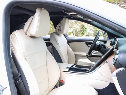 Certified 2022 Mercedes-Benz C 300 Sedan image 17