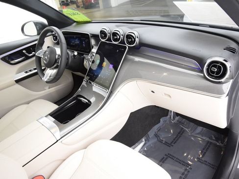 Certified 2026 Mercedes-Benz GLC 300 GLC 300 image 14