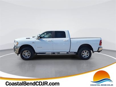Used 2024 RAM 3500 Laramie w/ Safety Group
