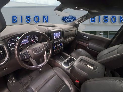 Used 2021 GMC Sierra 1500 Denali w/ Denali Ultimate Package image 18