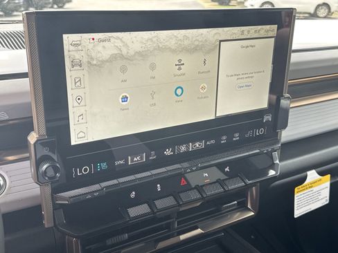 New 2025 GMC Hummer EV 2X image 14