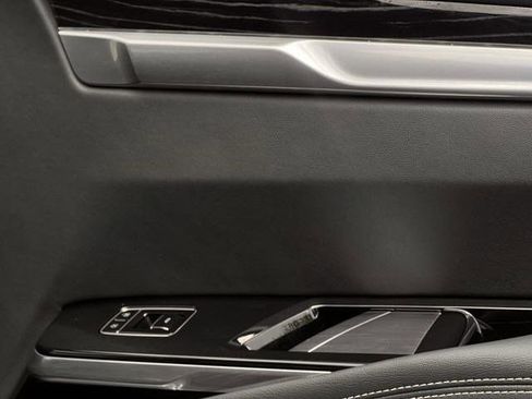 New 2026 Cadillac Escalade Sport w/ Touring Package AWD/4WD image 45