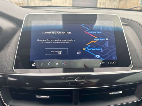 Used 2023 Cadillac CT5 Sport image 22