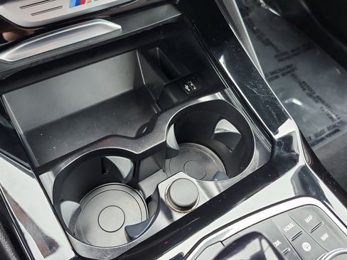 Used 2022 BMW X3 M40i w/ Premium Package image 21