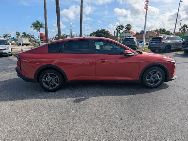 New 2026 Kia K4 FWD image 7