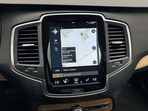 Used 2022 Volvo XC90 T6 Momentum w/ Climate Package image 31