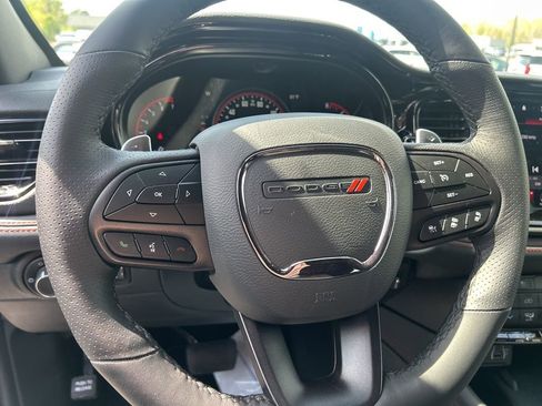 New 2026 Dodge Durango GT AWD/4WD image 21