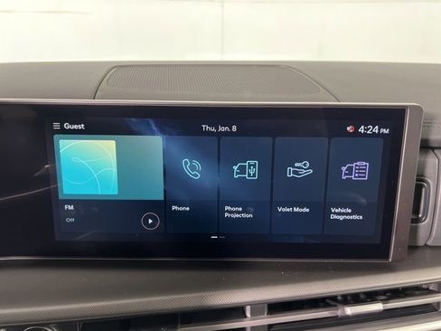 New 2026 Hyundai Santa Fe SEL image 22