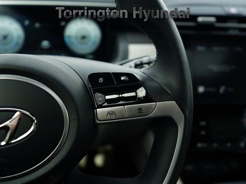 Certified 2023 Hyundai Tucson SEL w/ Convenience Package image 14