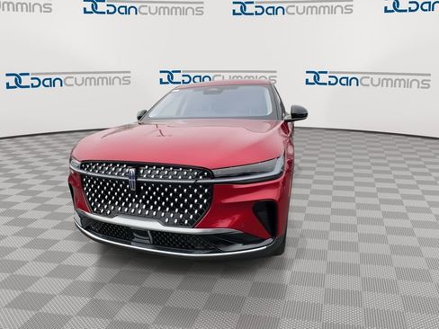 New 2026 Lincoln Nautilus Premier w/ Equipment Group 102A image 7