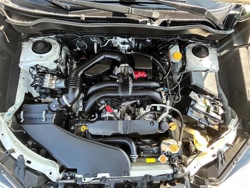 Used 2018 Subaru Forester 2.5i Touring w/ Popular Package #2 image 28