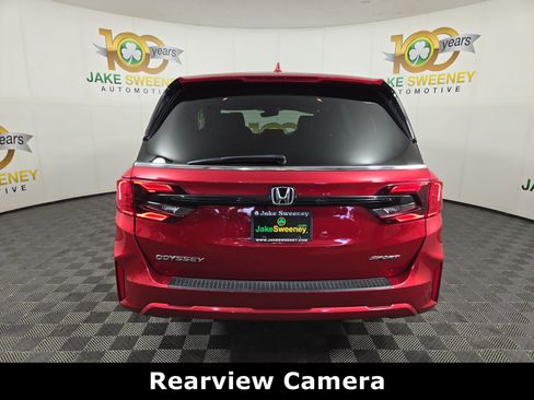 Used 2025 Honda Odyssey Sport-L image 7