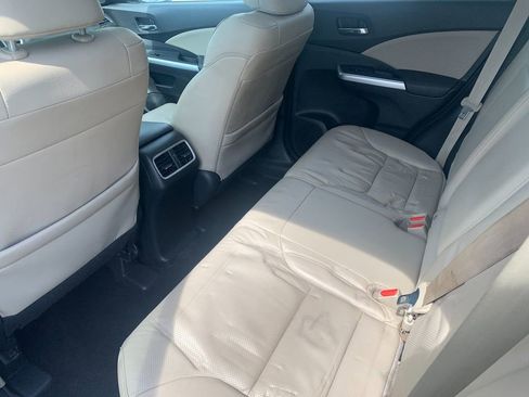 Used 2016 Honda CR-V Touring image 14