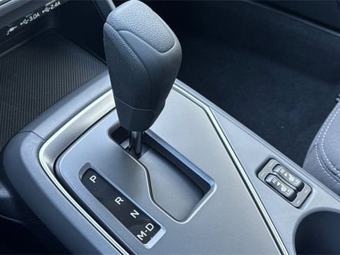 New 2025 Subaru Crosstrek 2.0i Premium image 18